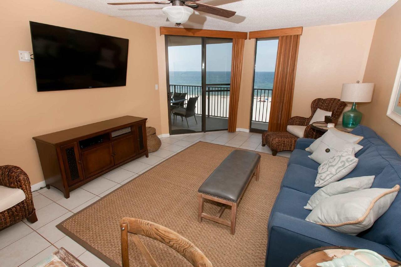 Phoenix V 416 Villa Orange Beach Esterno foto