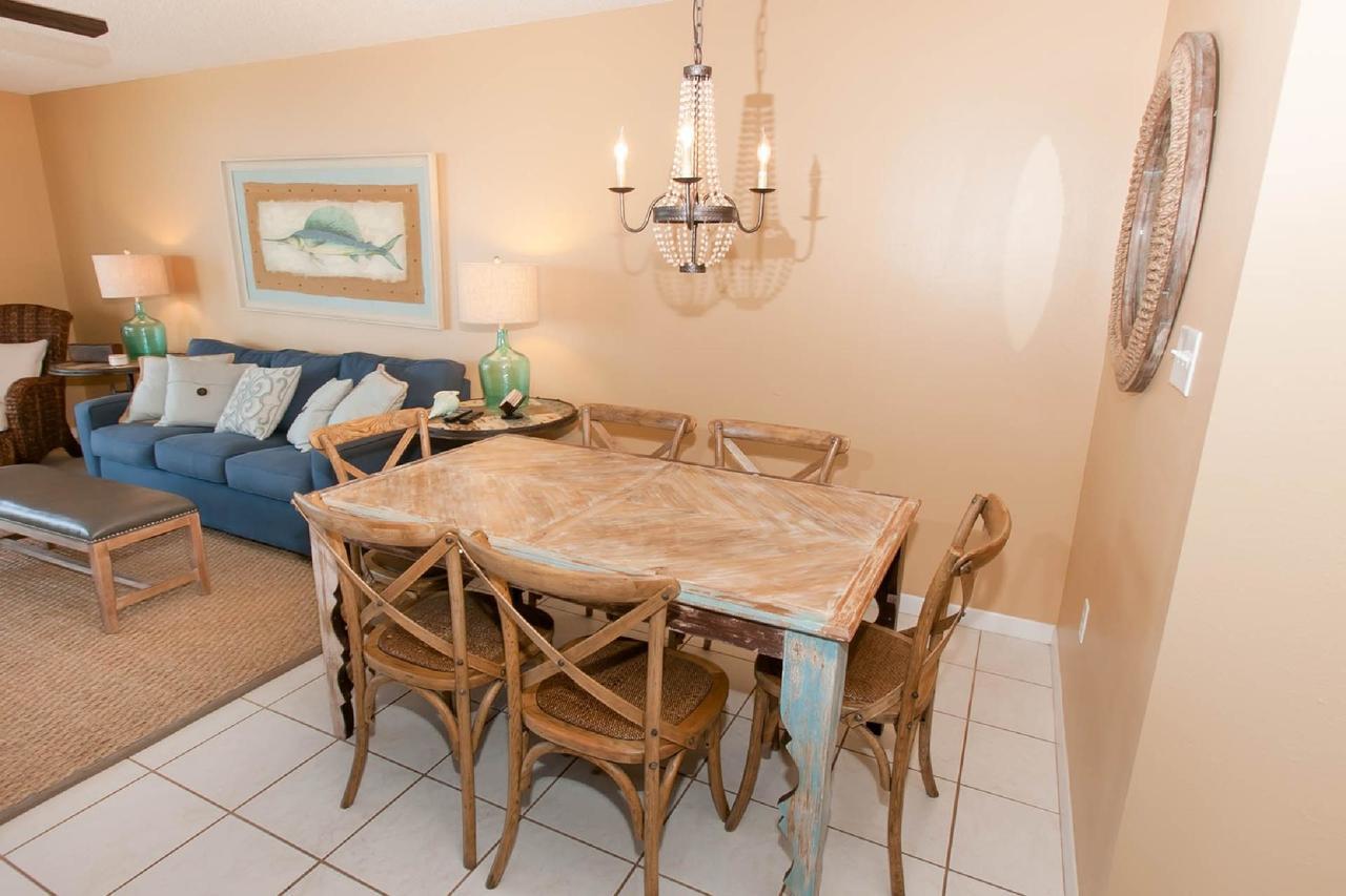 Phoenix V 416 Villa Orange Beach Esterno foto