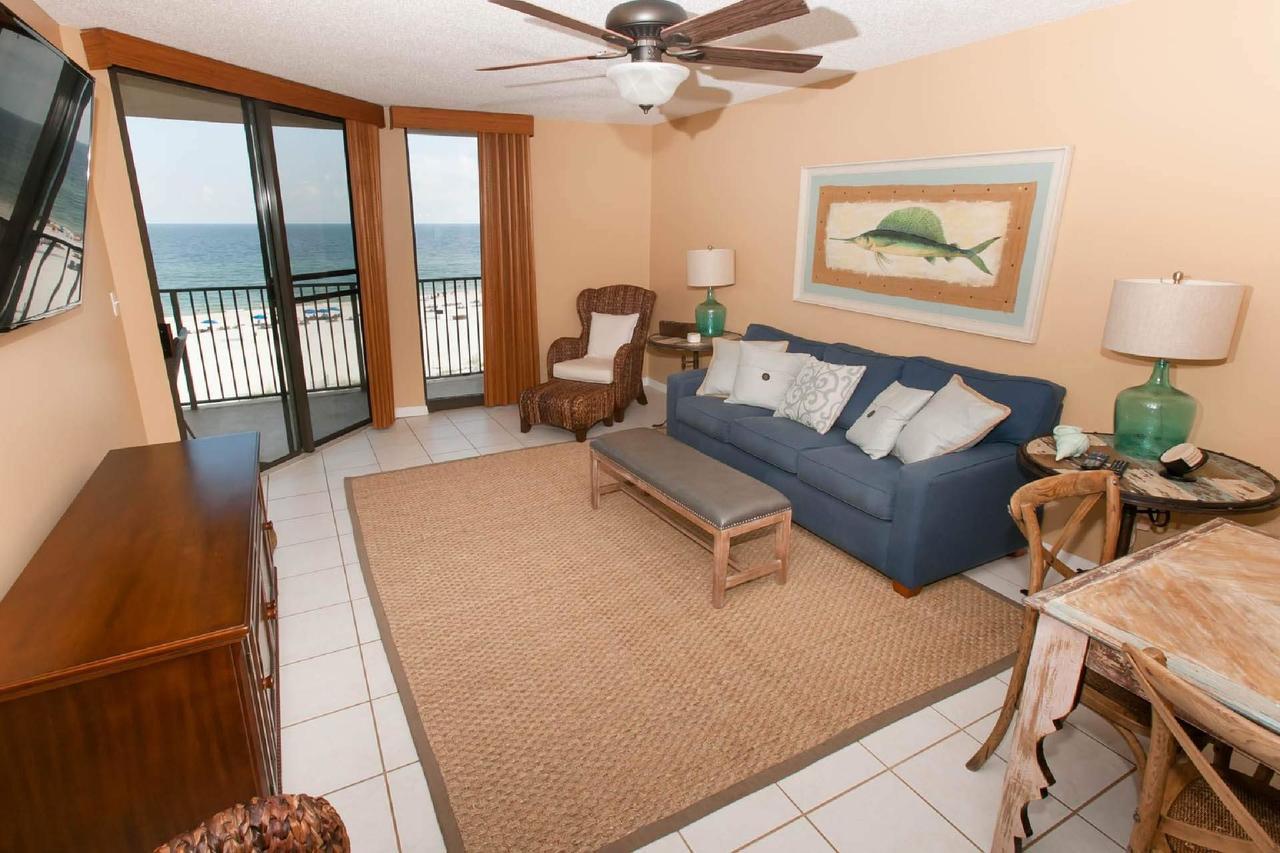 Phoenix V 416 Villa Orange Beach Esterno foto