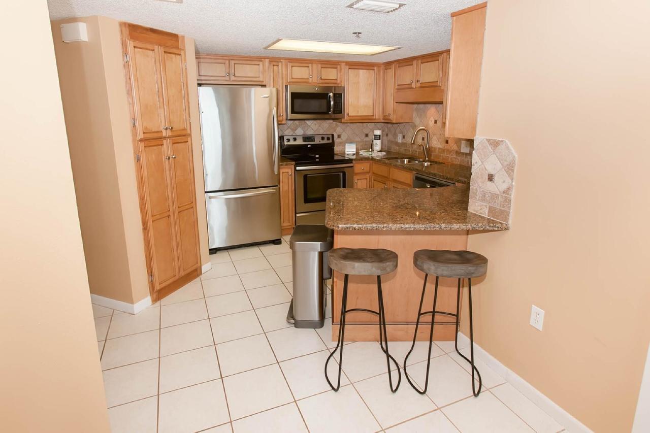 Phoenix V 416 Villa Orange Beach Esterno foto